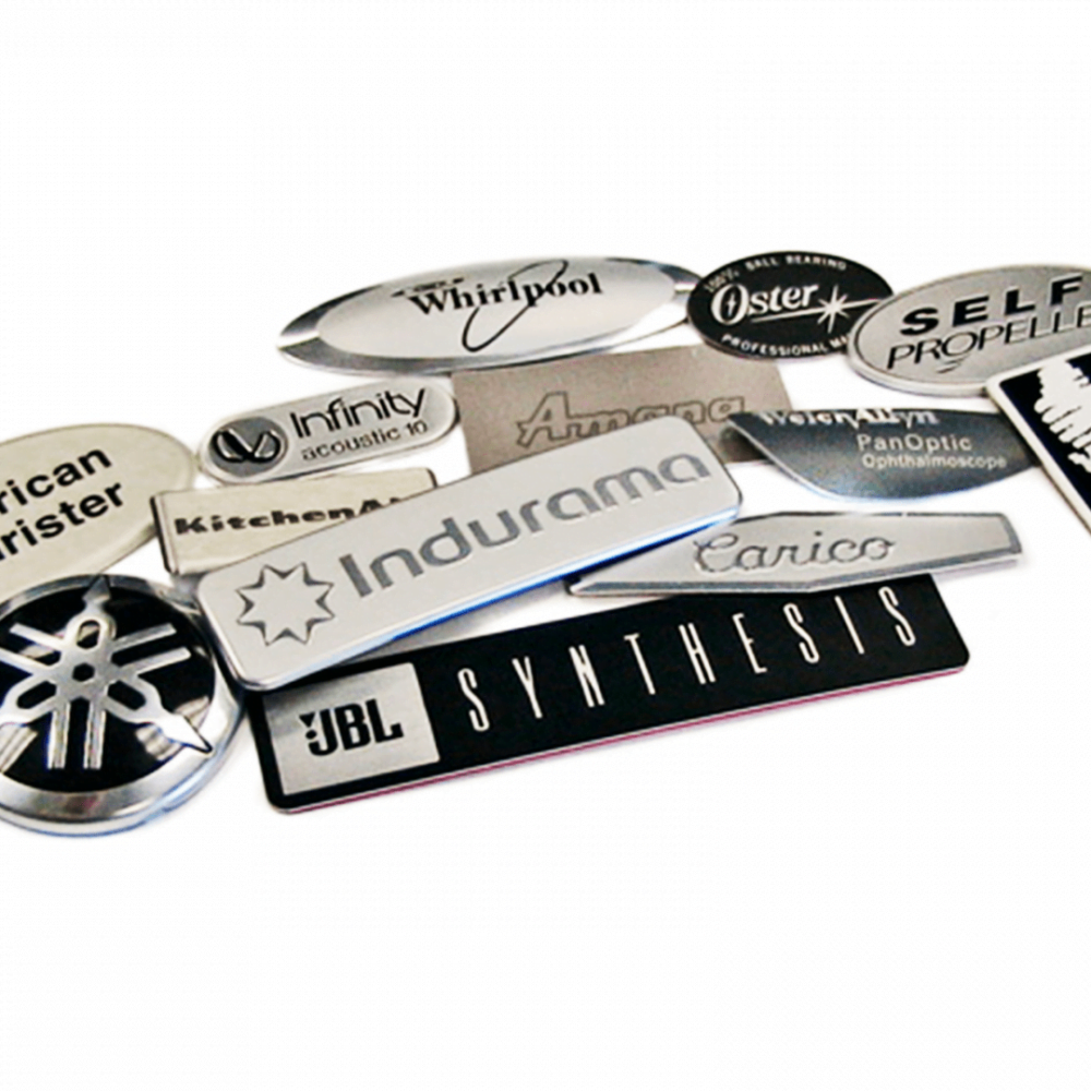 Innovative Uses of Customized Metal Tags Across Industries