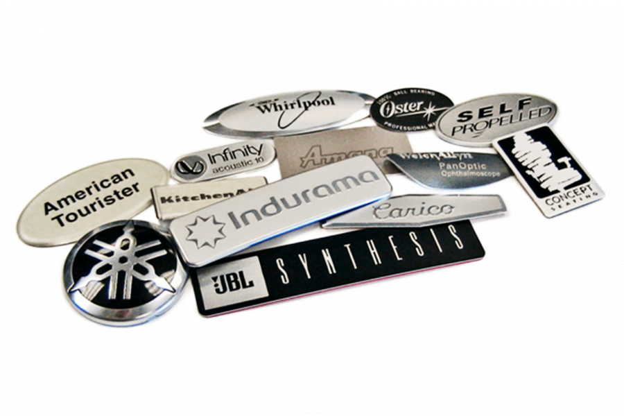 Metal Tags-shortorderproducts