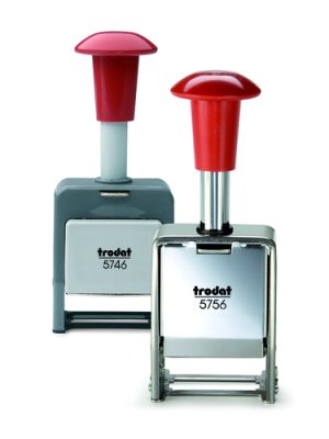 Light-Duty Numbering Machines