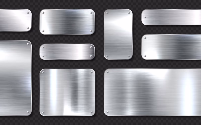 Blank Metal Tags vs Custom Engraved Tags Which Is Right for You