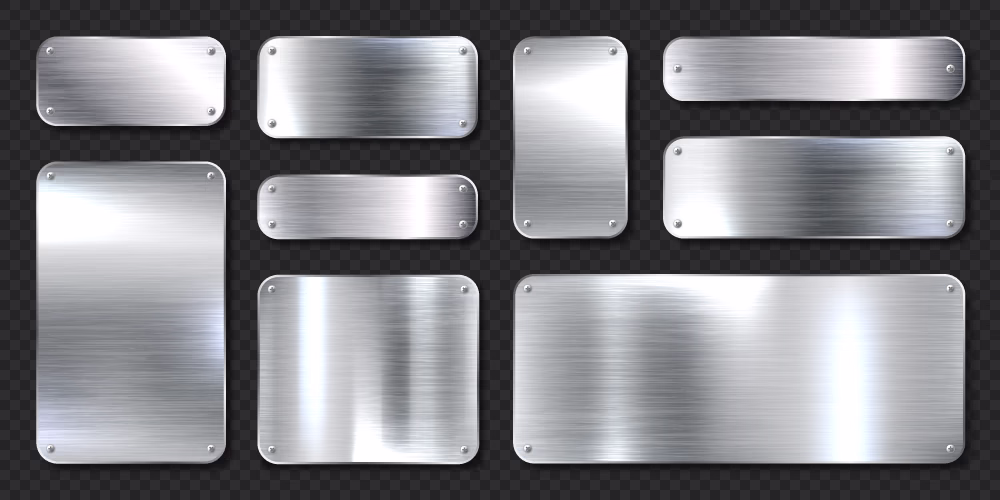 Blank Metal Tags vs Custom Engraved Tags Which Is Right for You