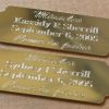 Engraved Tags vs Stamped Tags Key Differences & Use Cases