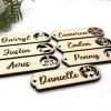 Factors to Consider Before Ordering Custom Engraved Tags