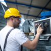 How Automatic Numbering Machines Improve Production Efficiency