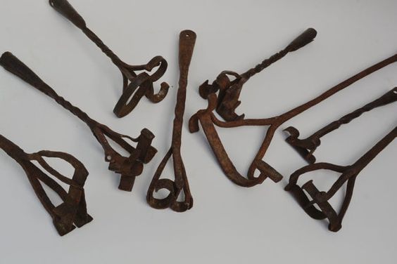 How to Choose the Best Branding Iron for Your Business