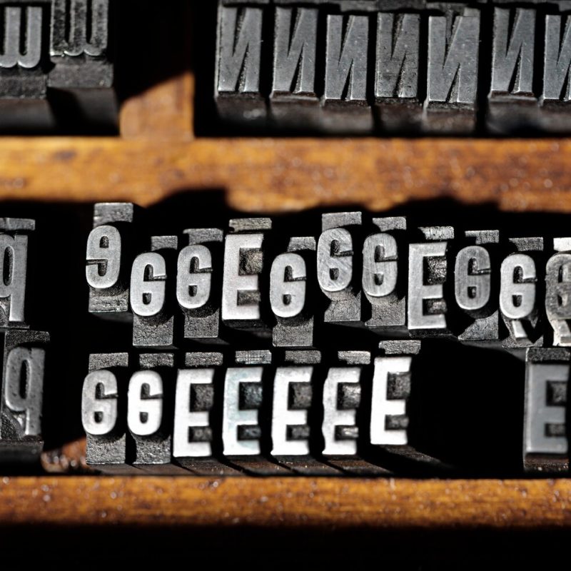 How to Choose the Right Band Stamp for Your Application