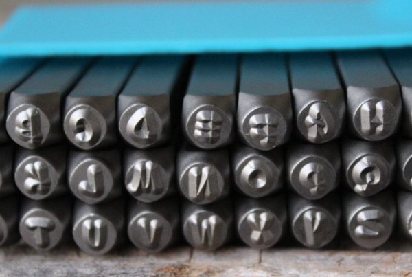 How to Choose the Right Metal Stamp for Your Application