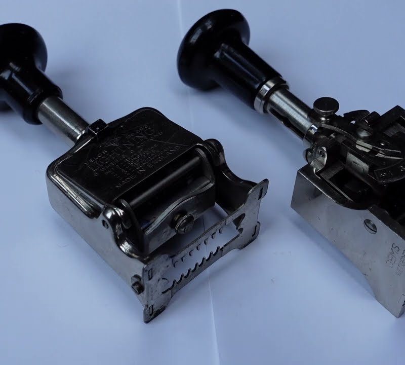 Industries That Depend on Numbering Machines for Accurate Product and Component Identification