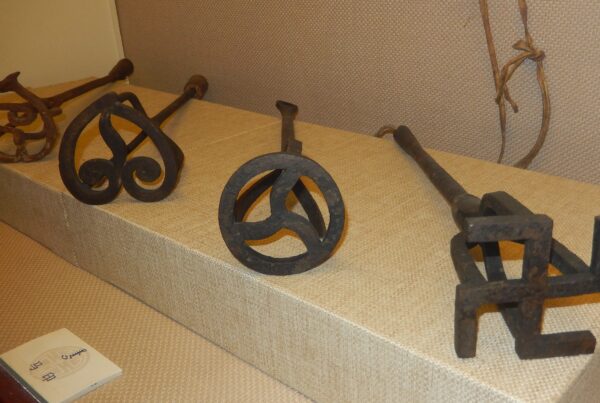 Branding Irons