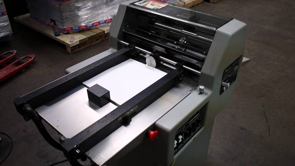 Numbering Machines for Traceability Programs What Buyers Should Know