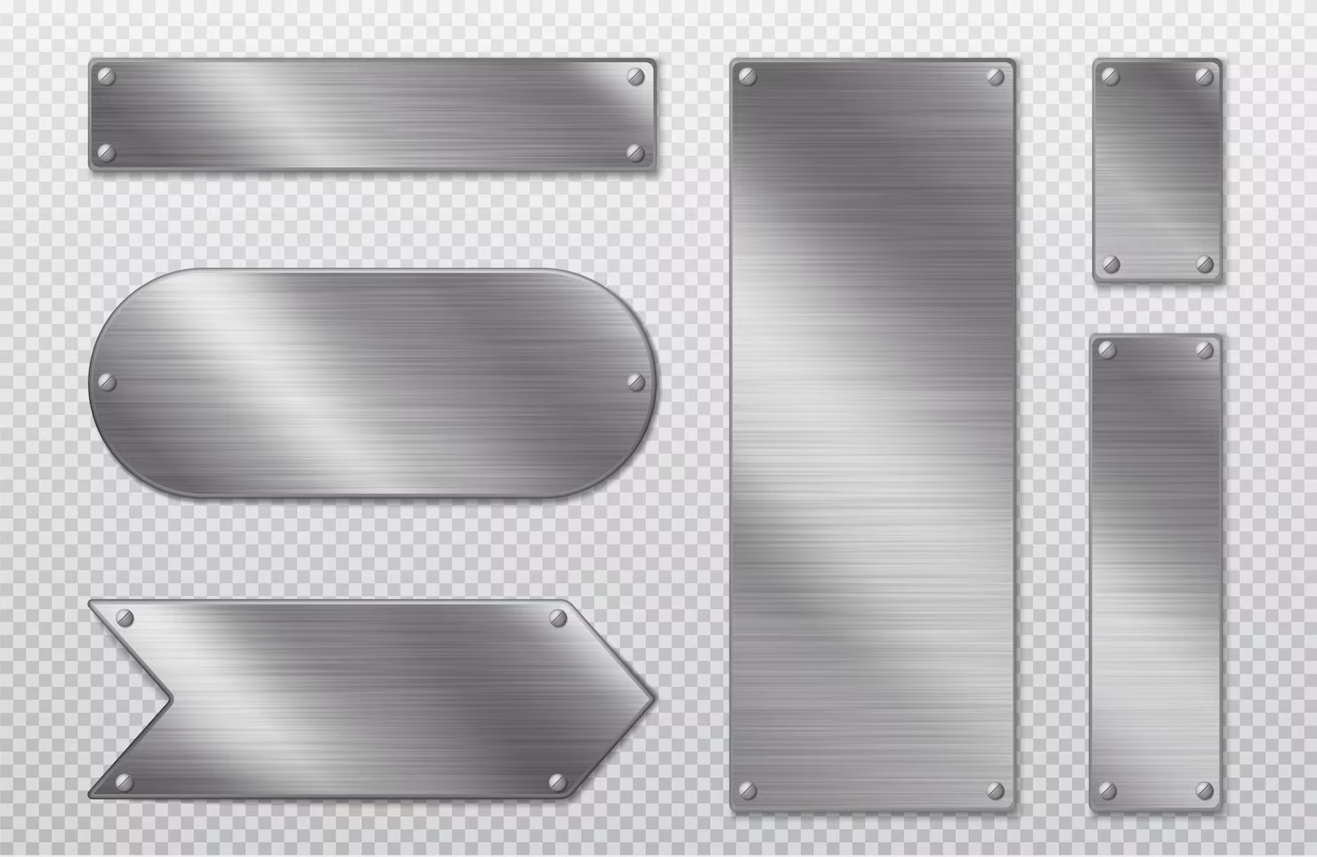 What Information Should Be Included on Industrial Metal Tags?