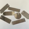 What Makes a High-Quality Metal Tag for Industrial Use