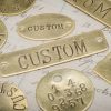 What to Look for When Purchasing Engraved and Stamped Tags