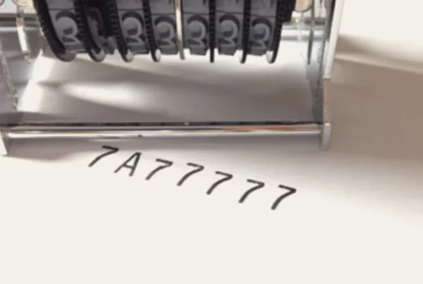 Why Do You Need Stamp Band