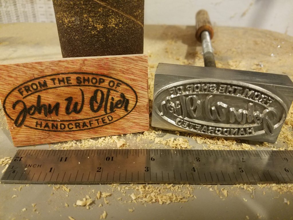 Branding Irons