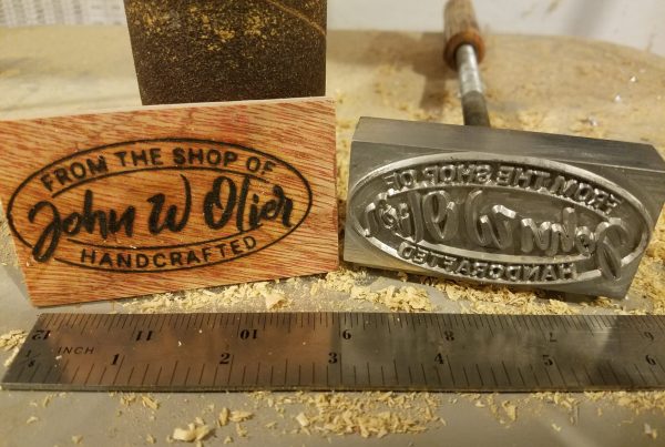 Branding Irons