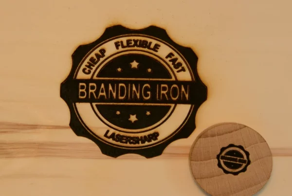 Branding Iron
