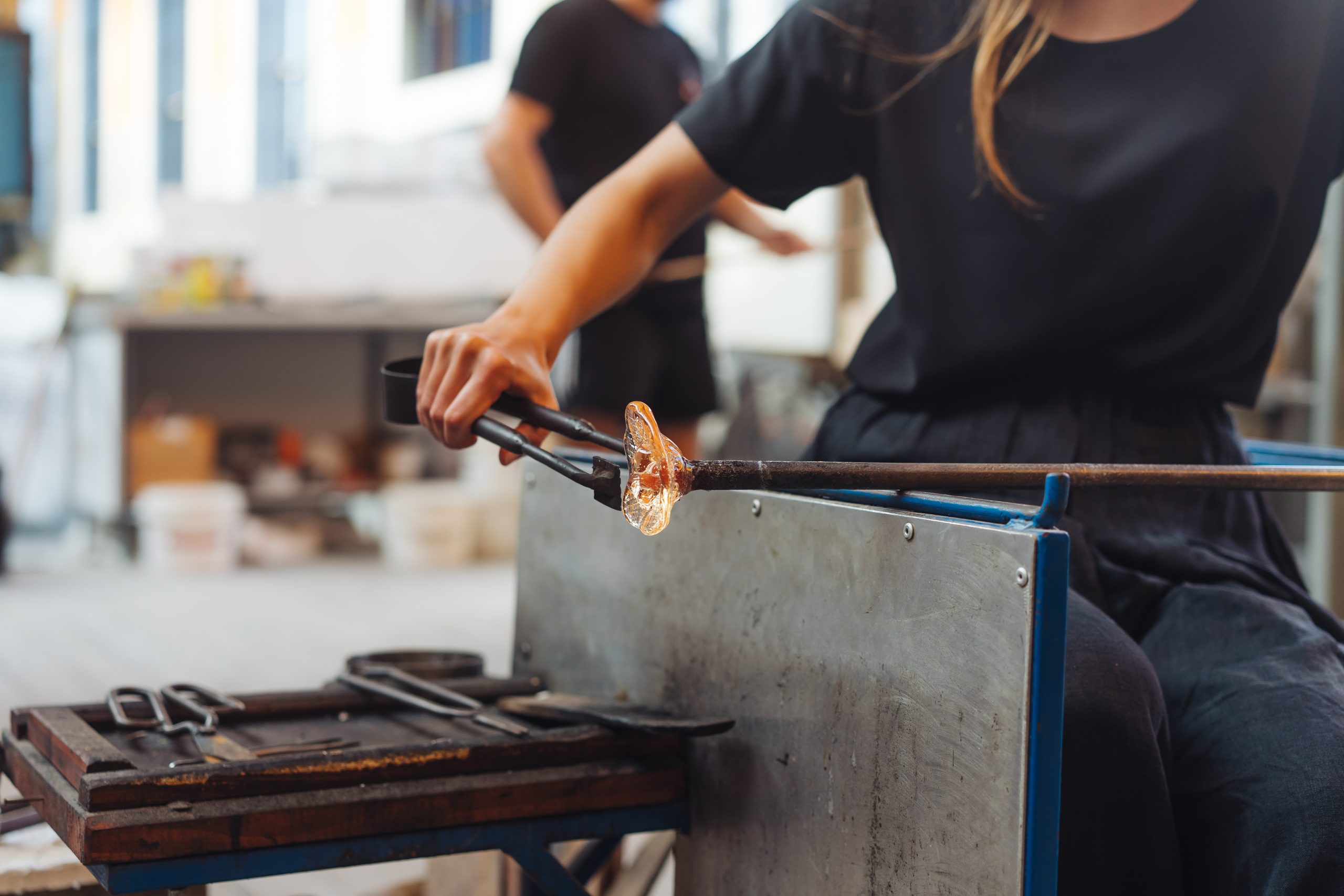 How Thick Should a Branding Iron Be?