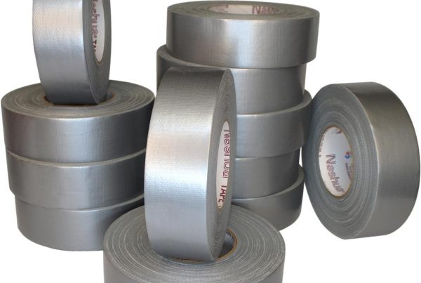 Roovers Aluminum Embossing Tape