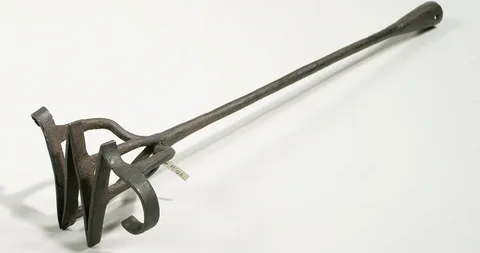 Branding Iron