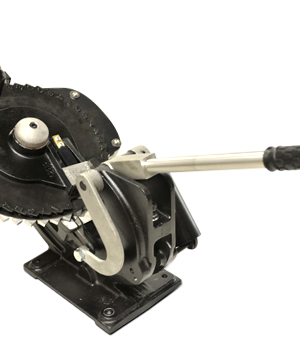 Embossing Machines