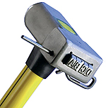 Metal Stamping Hammer
